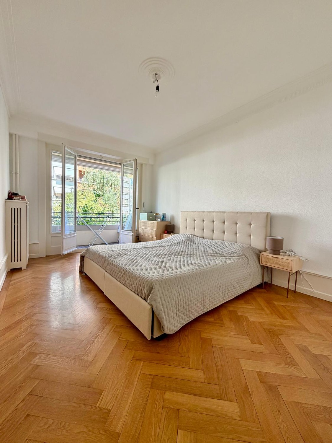 Appartamento di 4 ½ locali