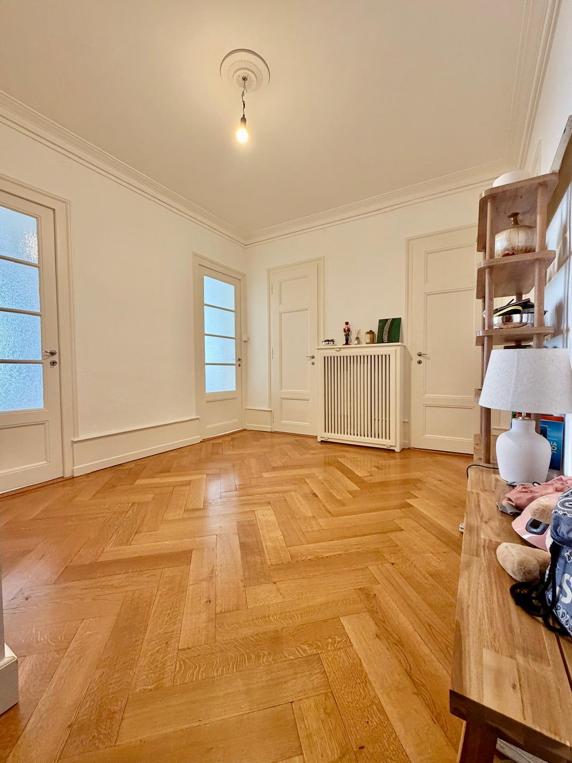 Appartamento di 4 ½ locali