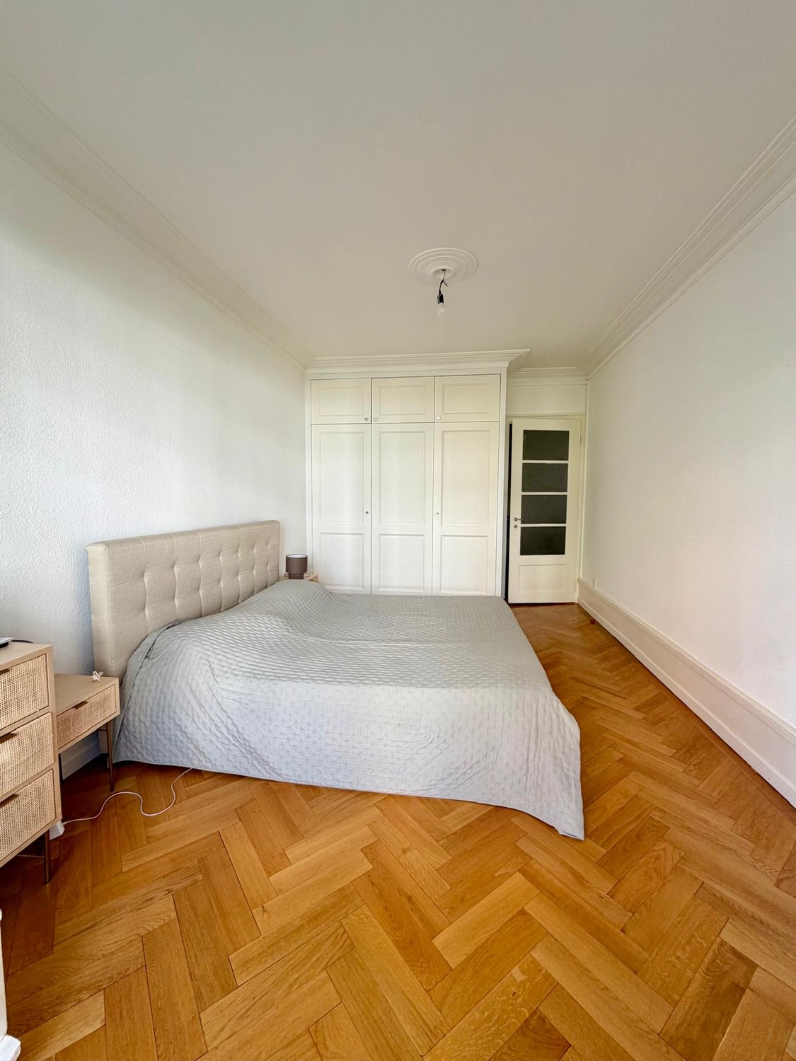 Appartamento di 4 ½ locali