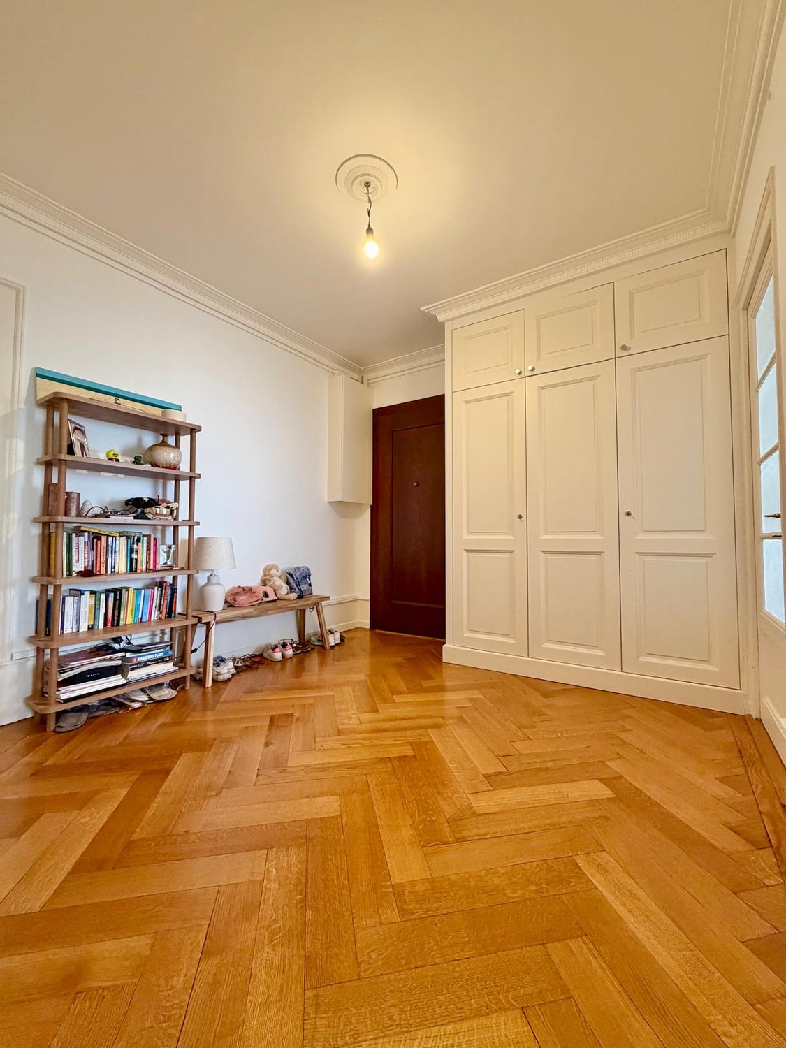 Appartamento di 4 ½ locali