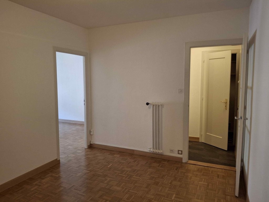 2 ½ Zimmer-Wohnung
