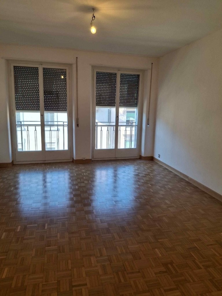 2 ½ Zimmer-Wohnung