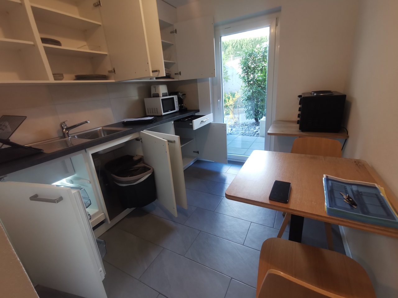 Appartamento di 1 ½ locali, foto 2 di 5