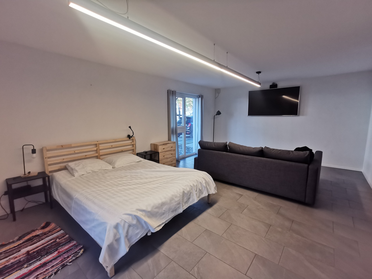 Appartamento di 1 ½ locali, foto 1 di 5
