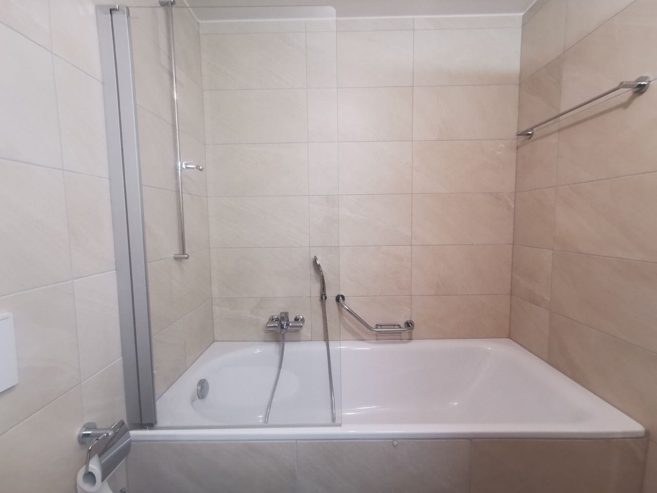 Appartamento di 1 ½ locali, foto 4 di 5
