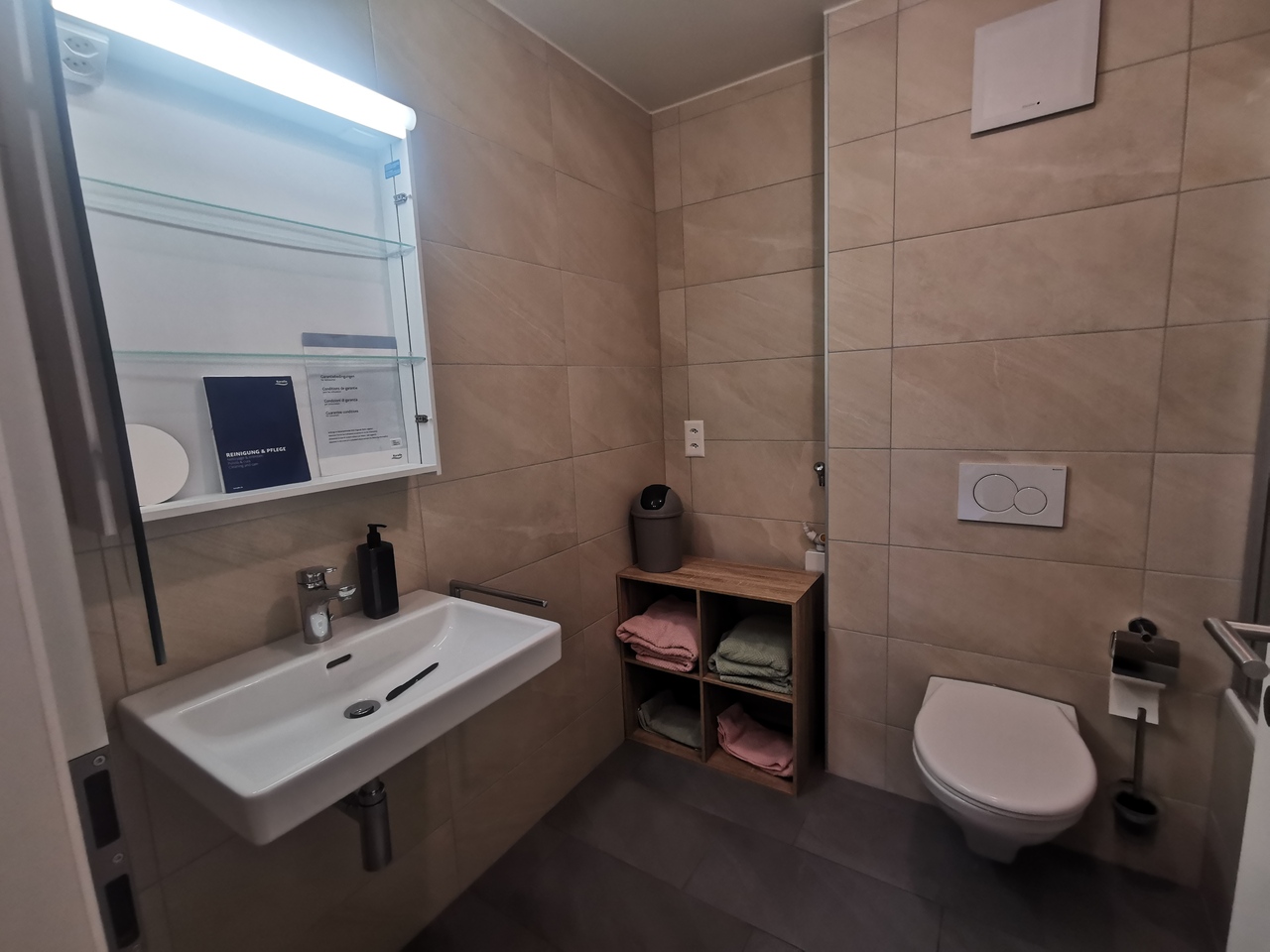 Appartamento di 1 ½ locali, foto 3 di 5