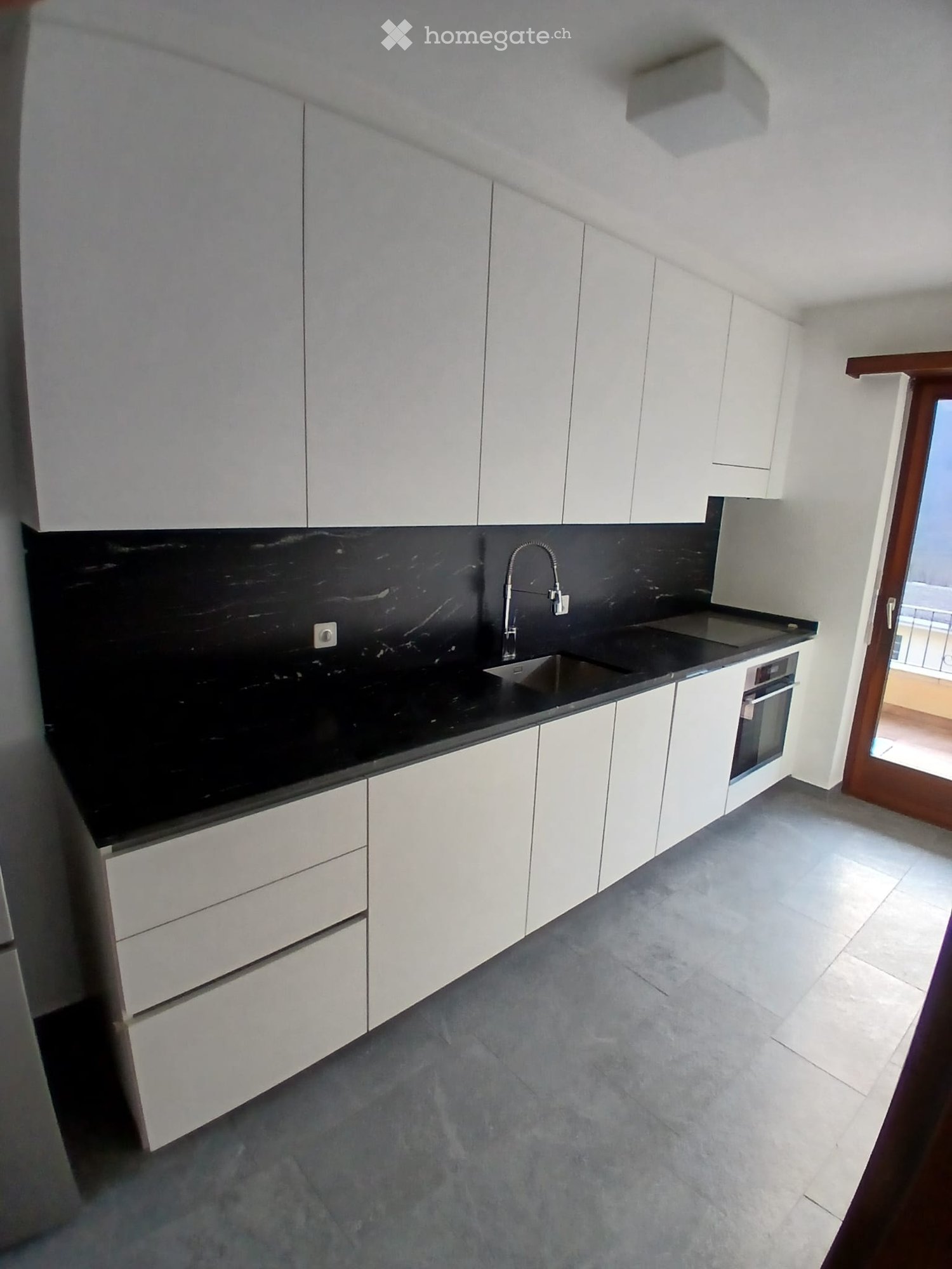 4 ½ rooms apartment, foto 5 di 5