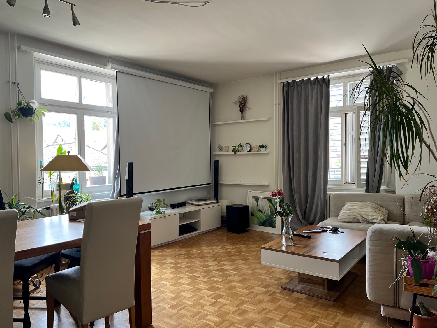 5 rooms apartment, photo 3 of 7