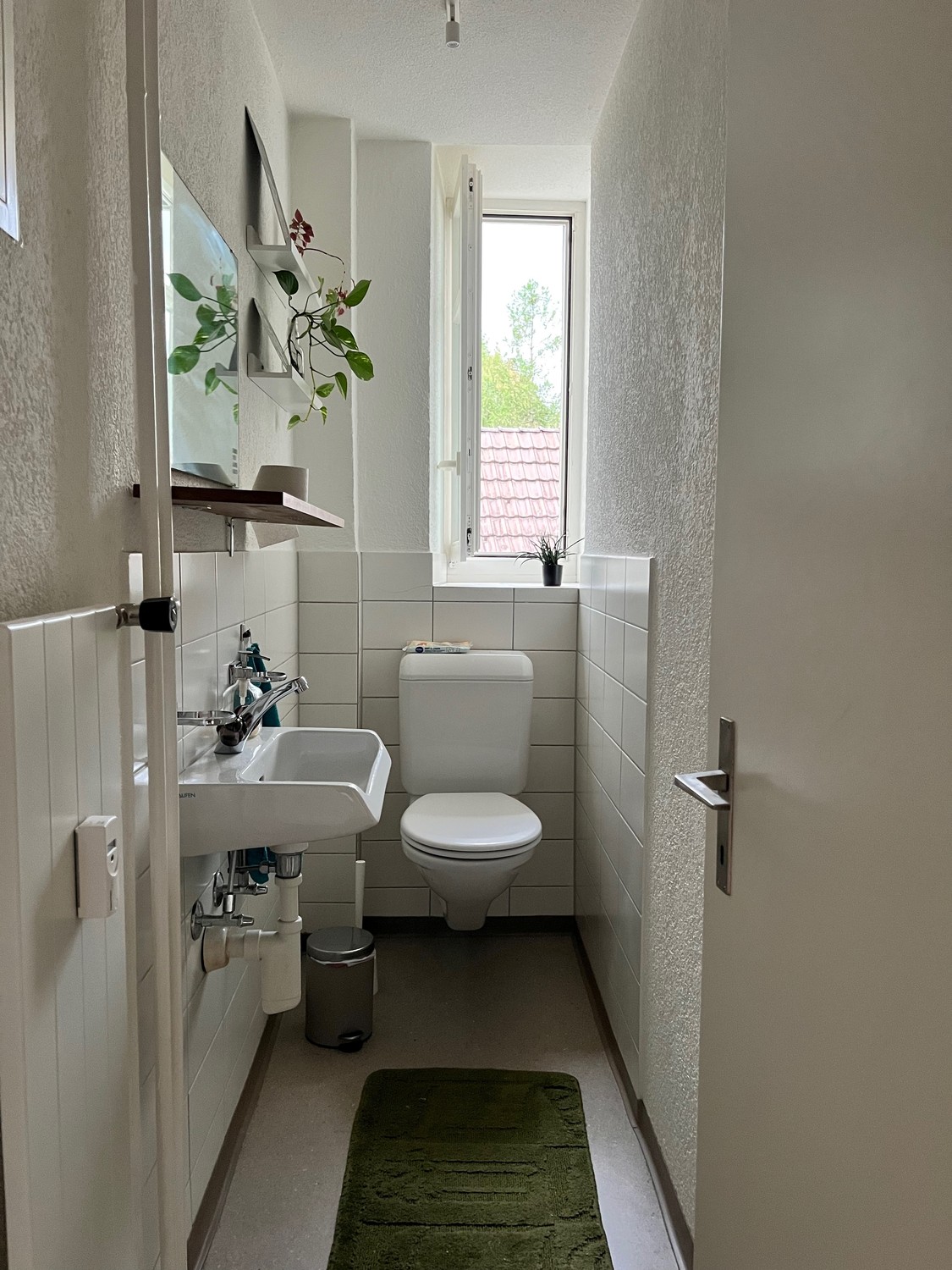 5 rooms apartment, photo 6 of 7