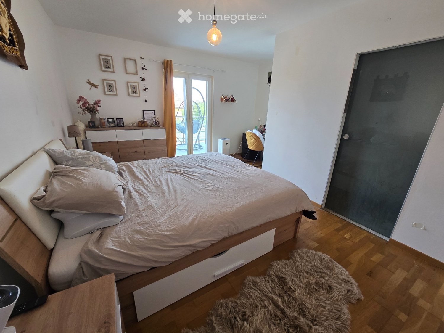Appartamento di 4 ½ locali