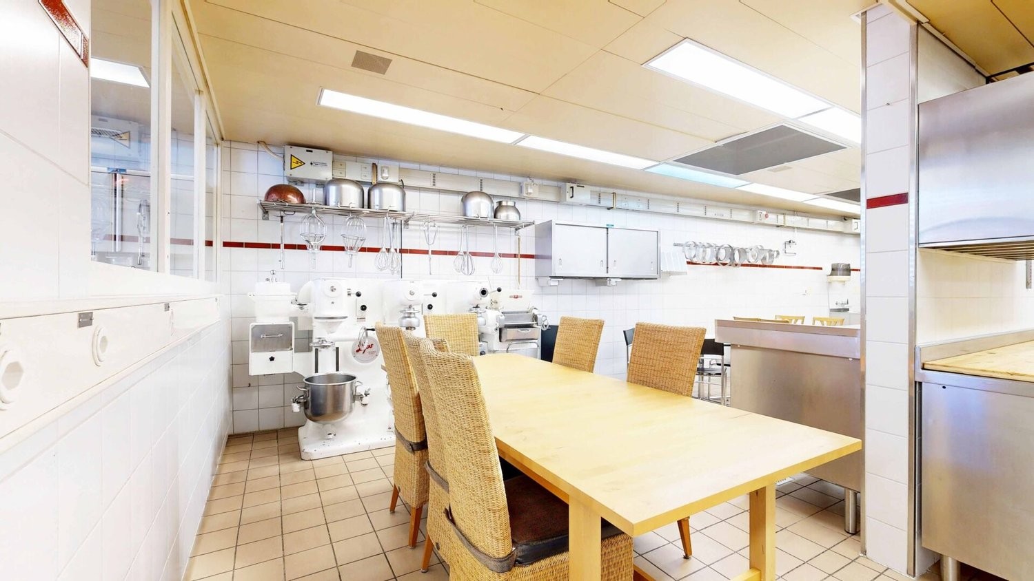Bakery, Foto 5 von 10
