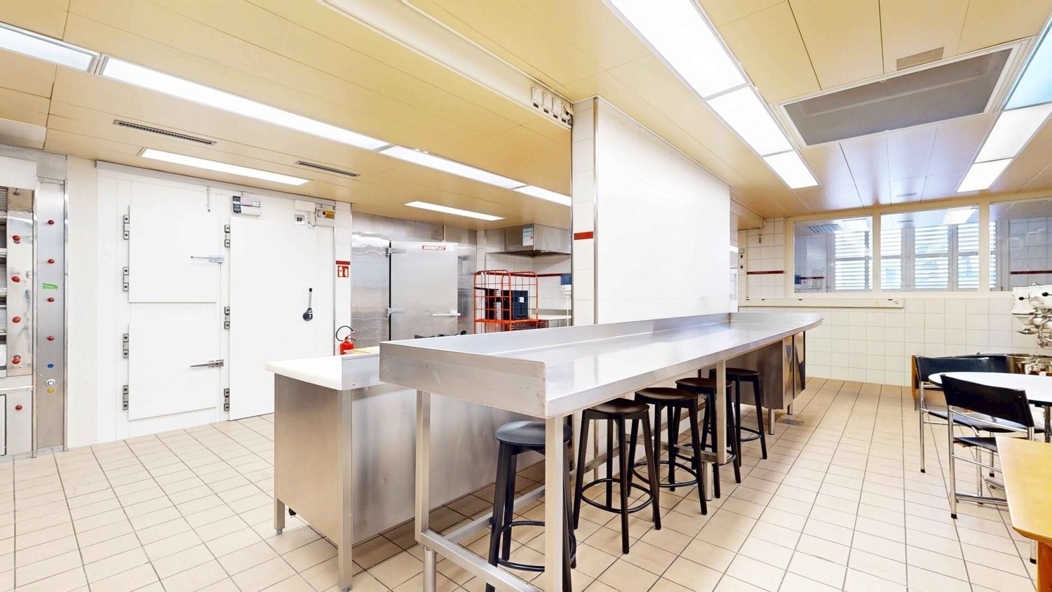 Bakery, Foto 4 von 10