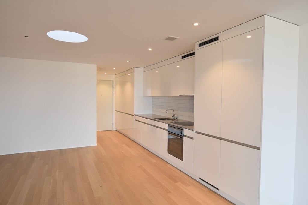 76m² atelier