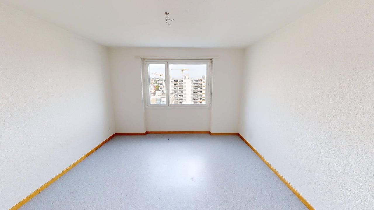 2 rooms apartment
