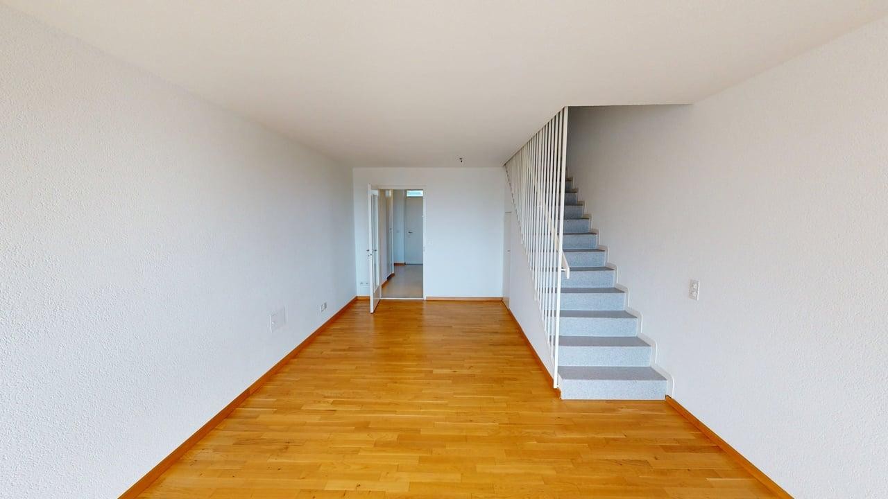 2 rooms apartment