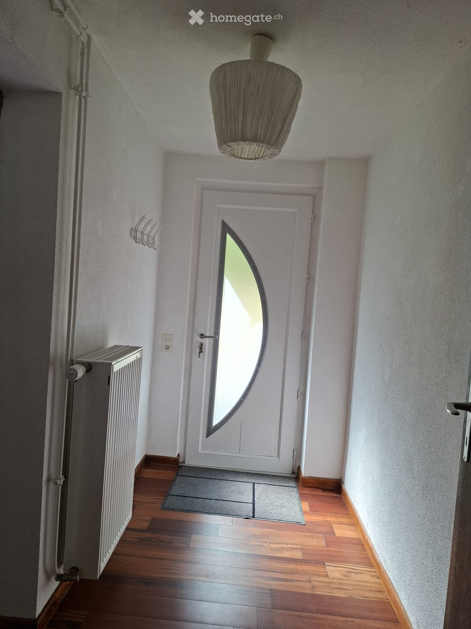 1 ½ Zimmer-Wohnung