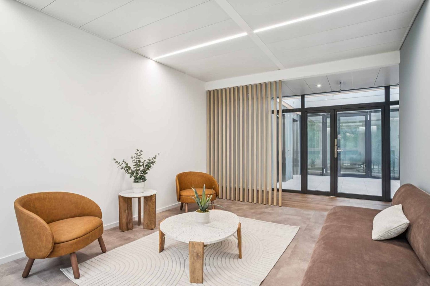 17m² Büro, Foto 2 von 6