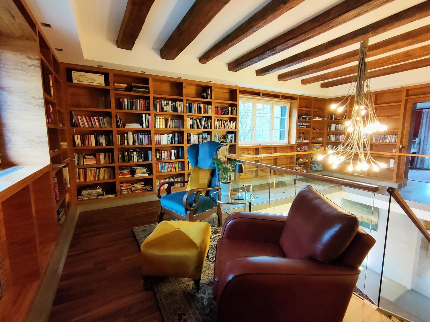 5 ½ rooms duplex house, Foto 4 von 4