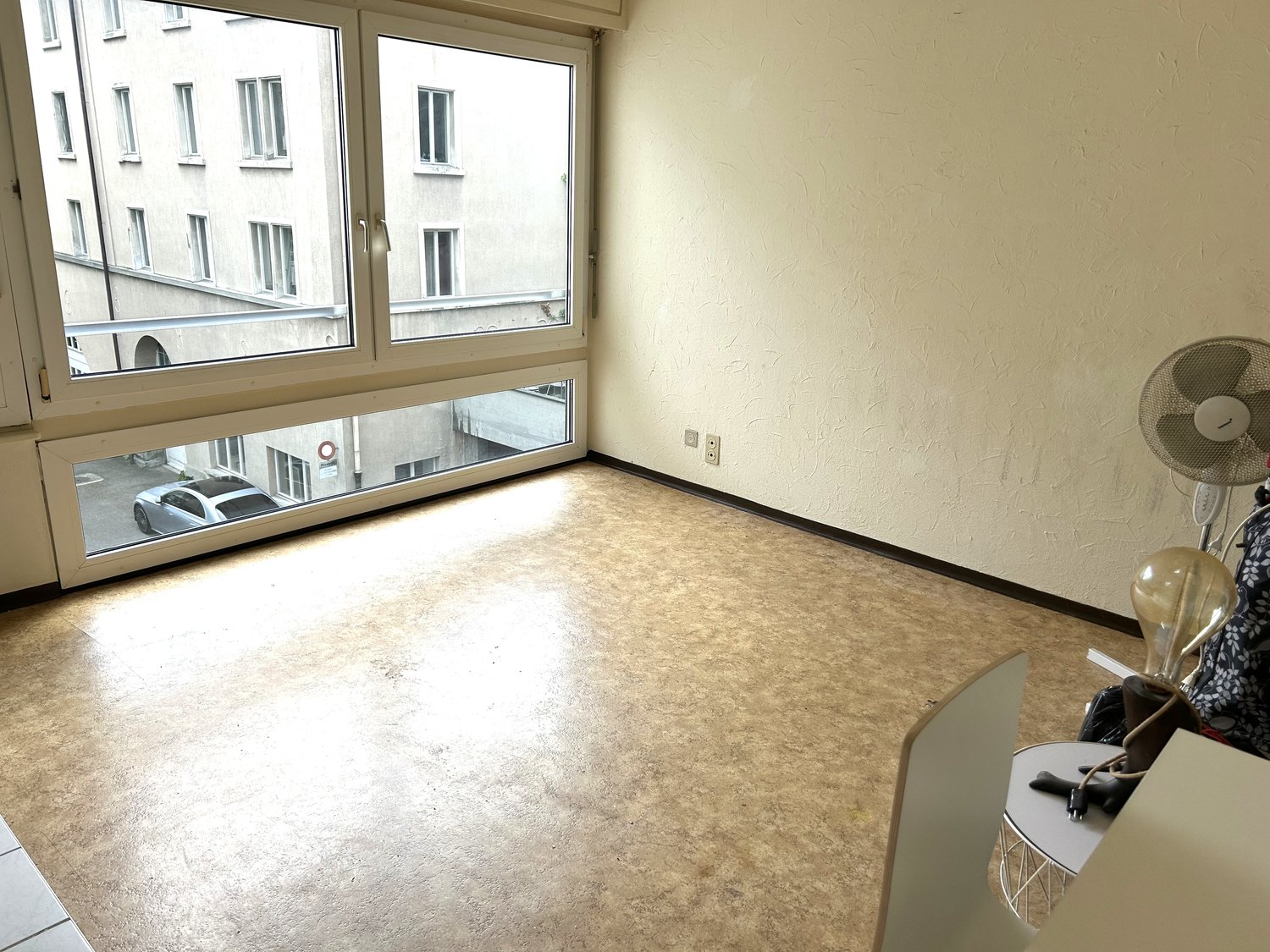 1 room apartment, Foto 3 von 6