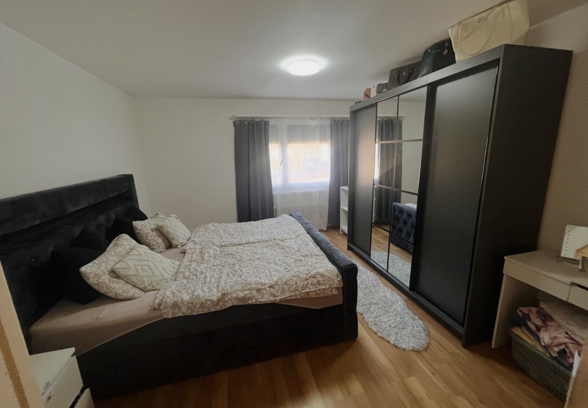 Appartamento di 4 ½ locali