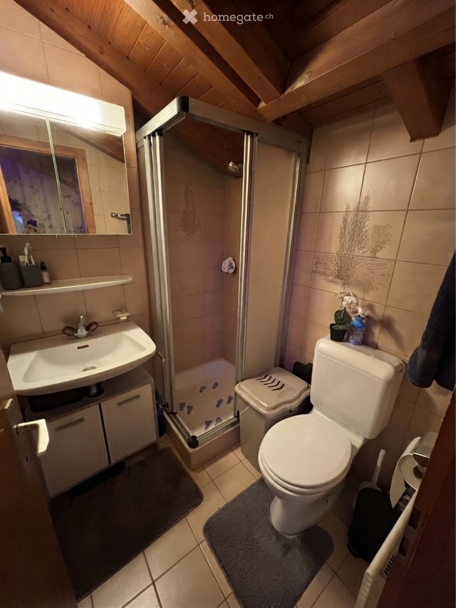 2-Zimmer-Wohnung, Foto 5 von 5