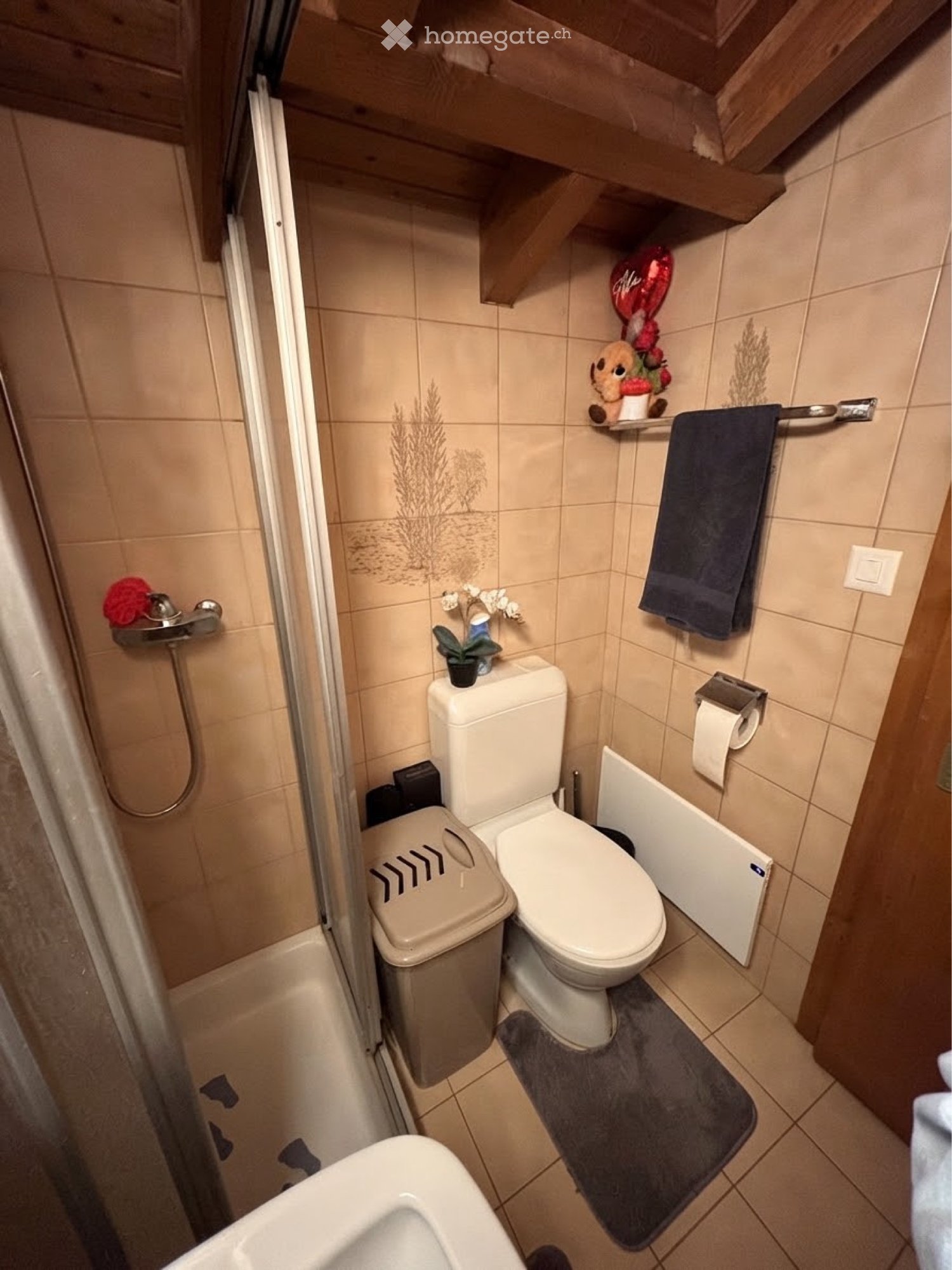 2-Zimmer-Wohnung, Foto 3 von 5