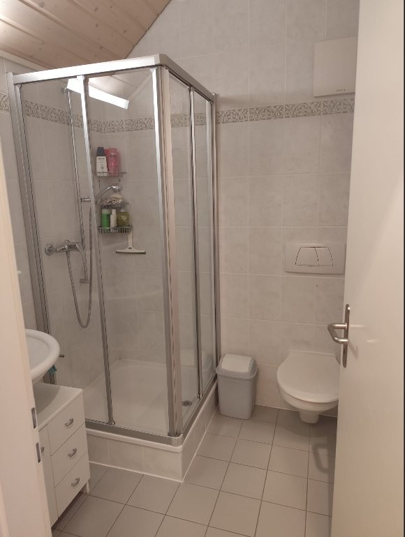 1-Zimmer-Wohnung