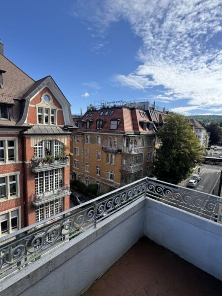 Room in a shared flat, Foto 5 von 6
