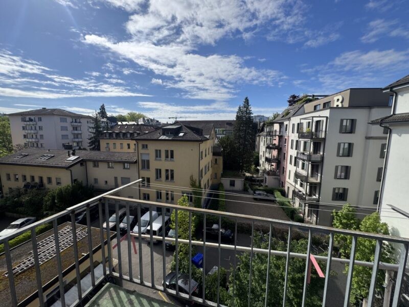 Room in a shared flat, Foto 6 von 6
