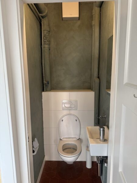 Room in a shared flat, Foto 2 von 6