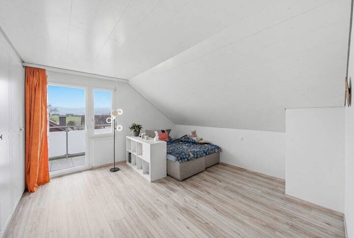 5 ½ rooms single house, Foto 5 von 9