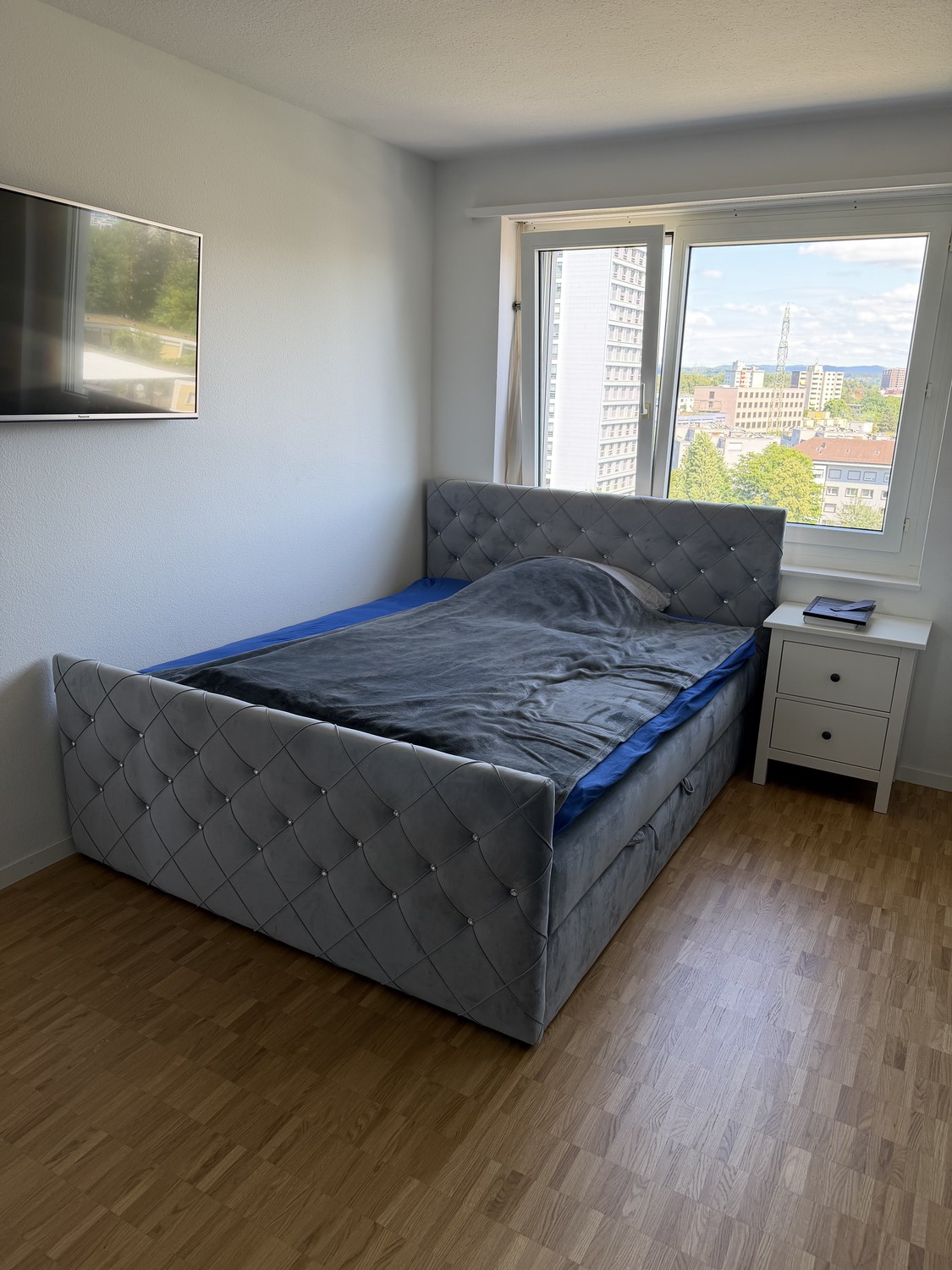3 rooms apartment, Foto 7 von 8
