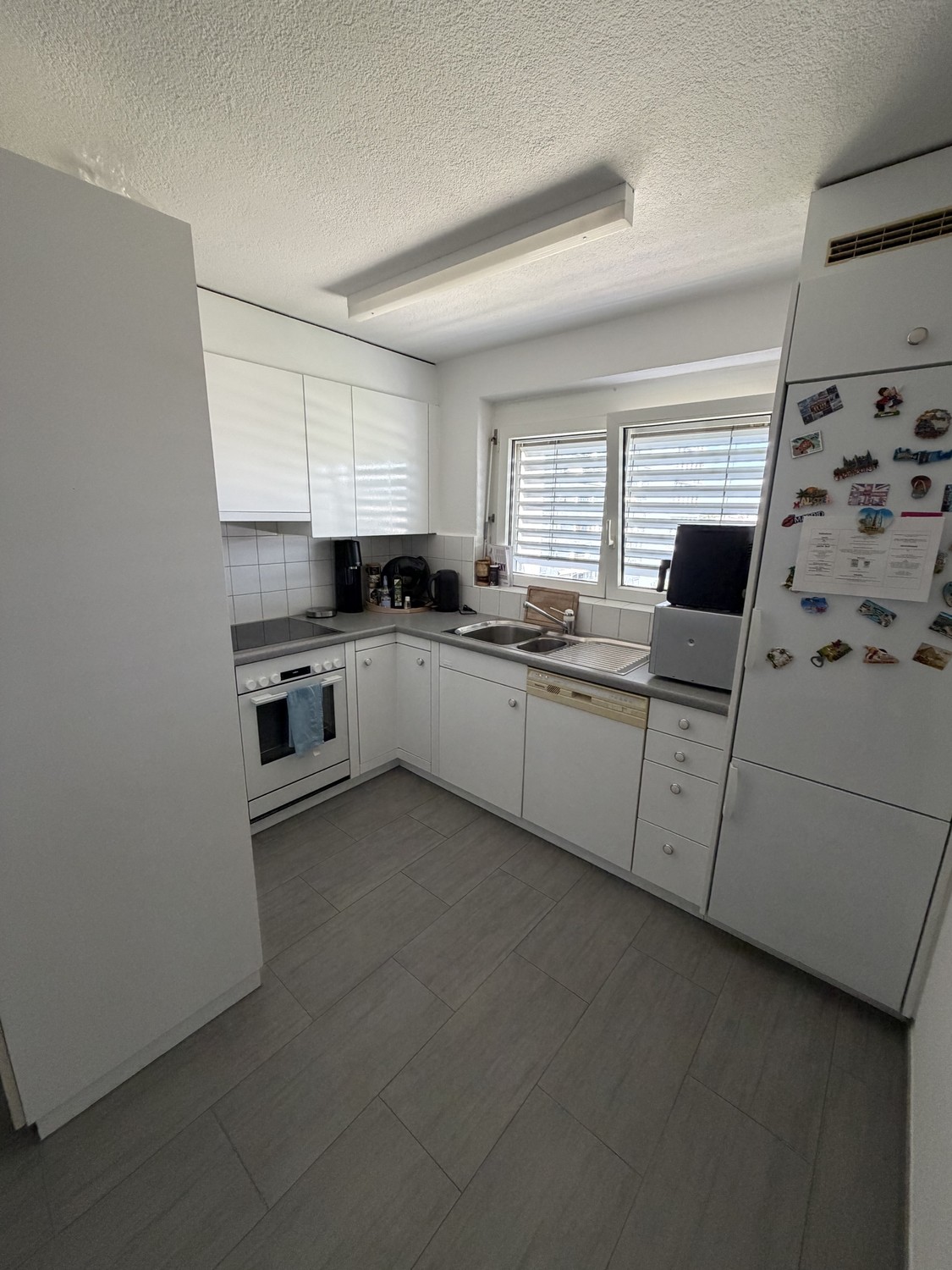 3 rooms apartment, Foto 2 von 8