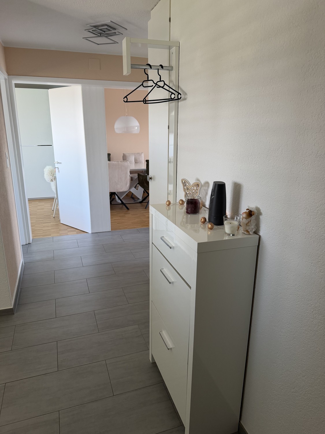3 rooms apartment, Foto 6 von 8