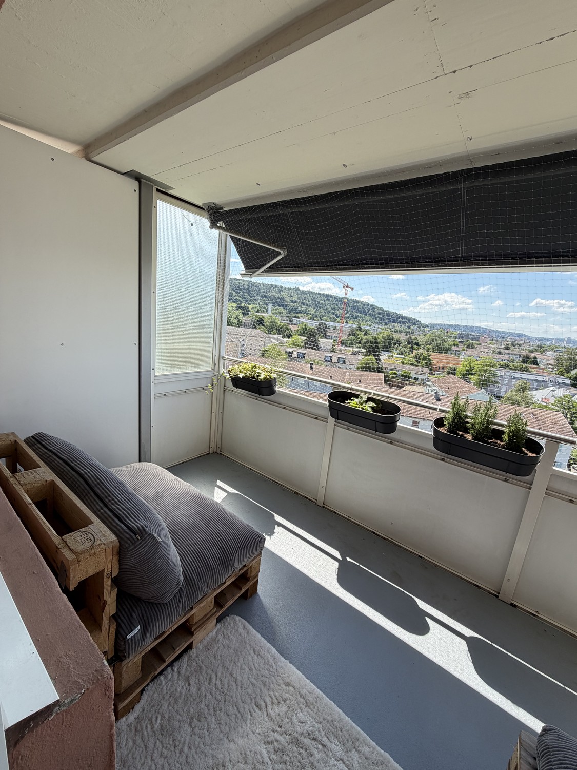 3 rooms apartment, Foto 4 von 8