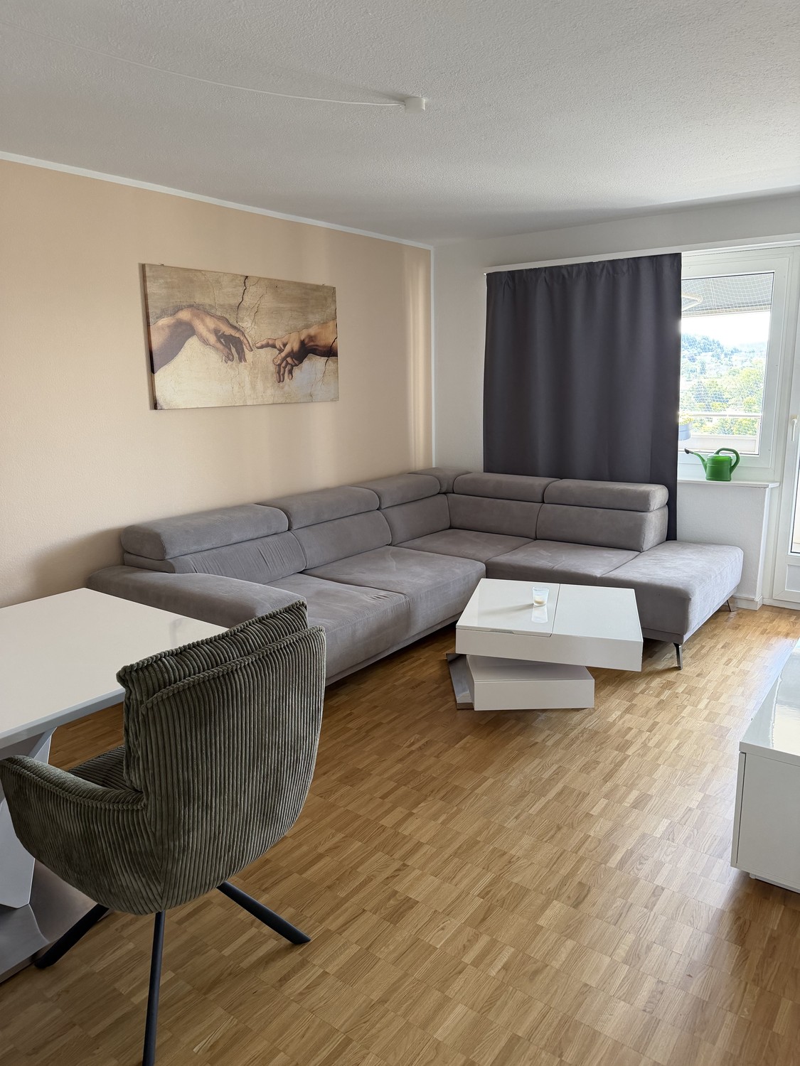 3 rooms apartment, Foto 8 von 8