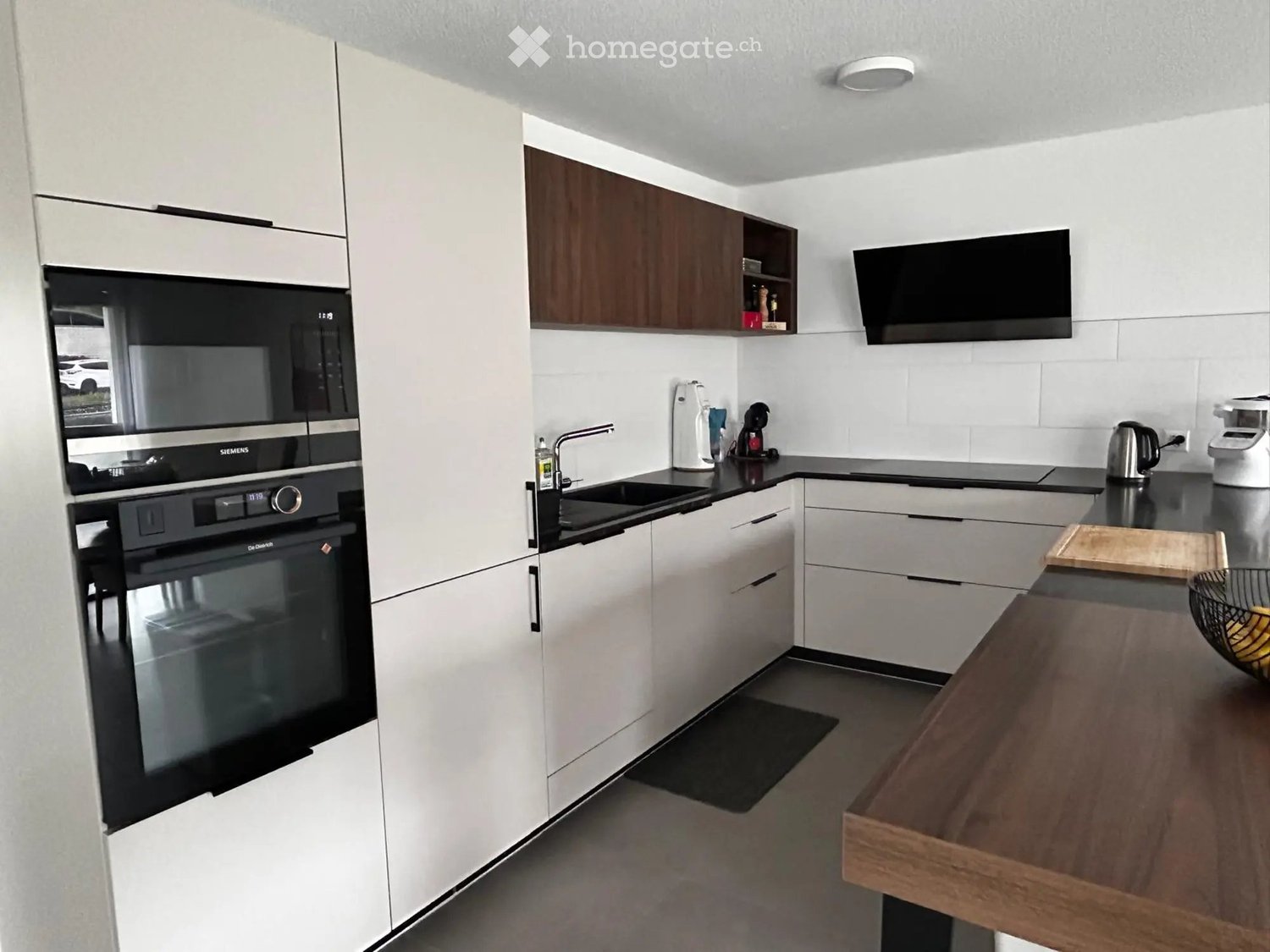 Appartamento di 3 ½ locali