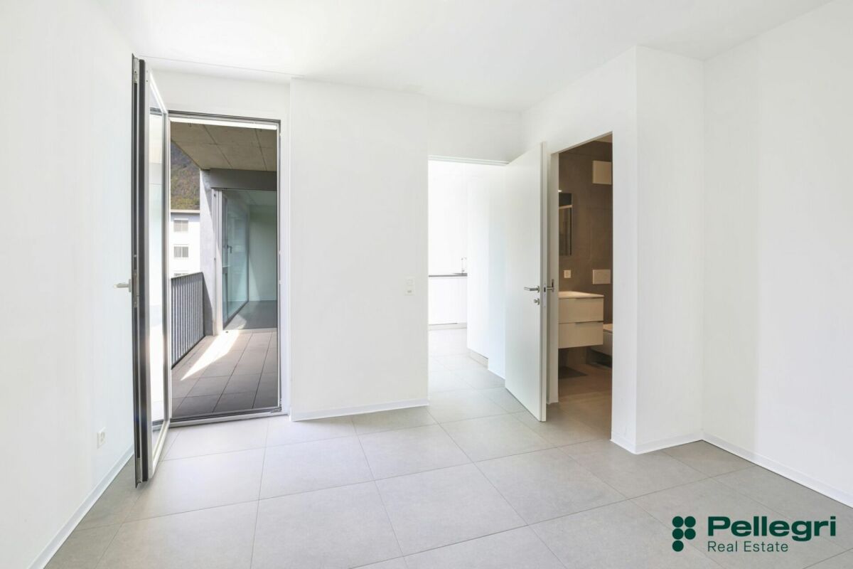 3 ½ rooms apartment, Foto 5 von 7