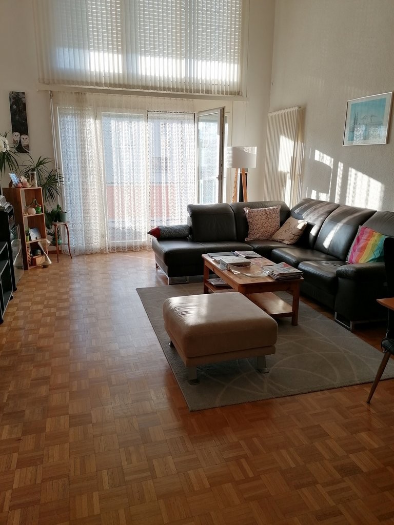 Duplex di 4 ½ locali