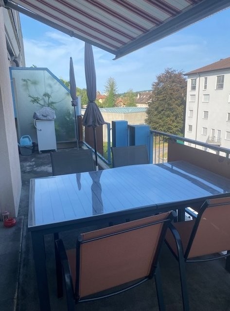 Duplex di 4 ½ locali