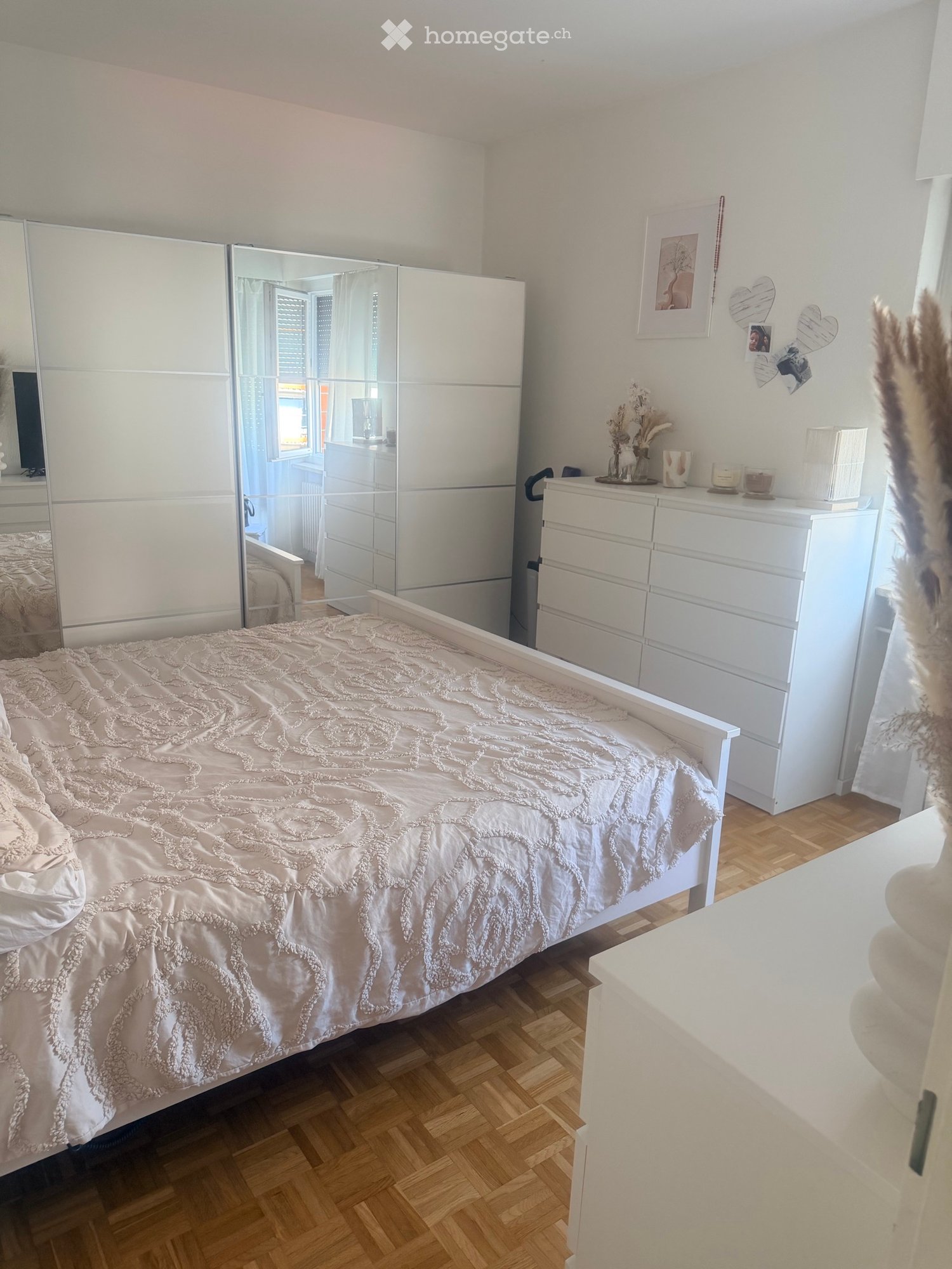 4 pièces appartement, photo 3 sur 5