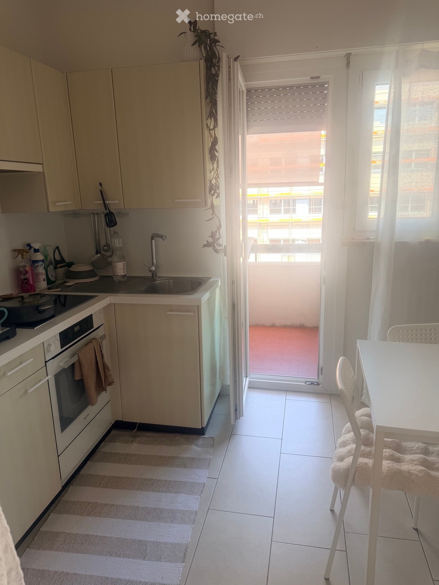 4 pièces appartement, photo 2 sur 5