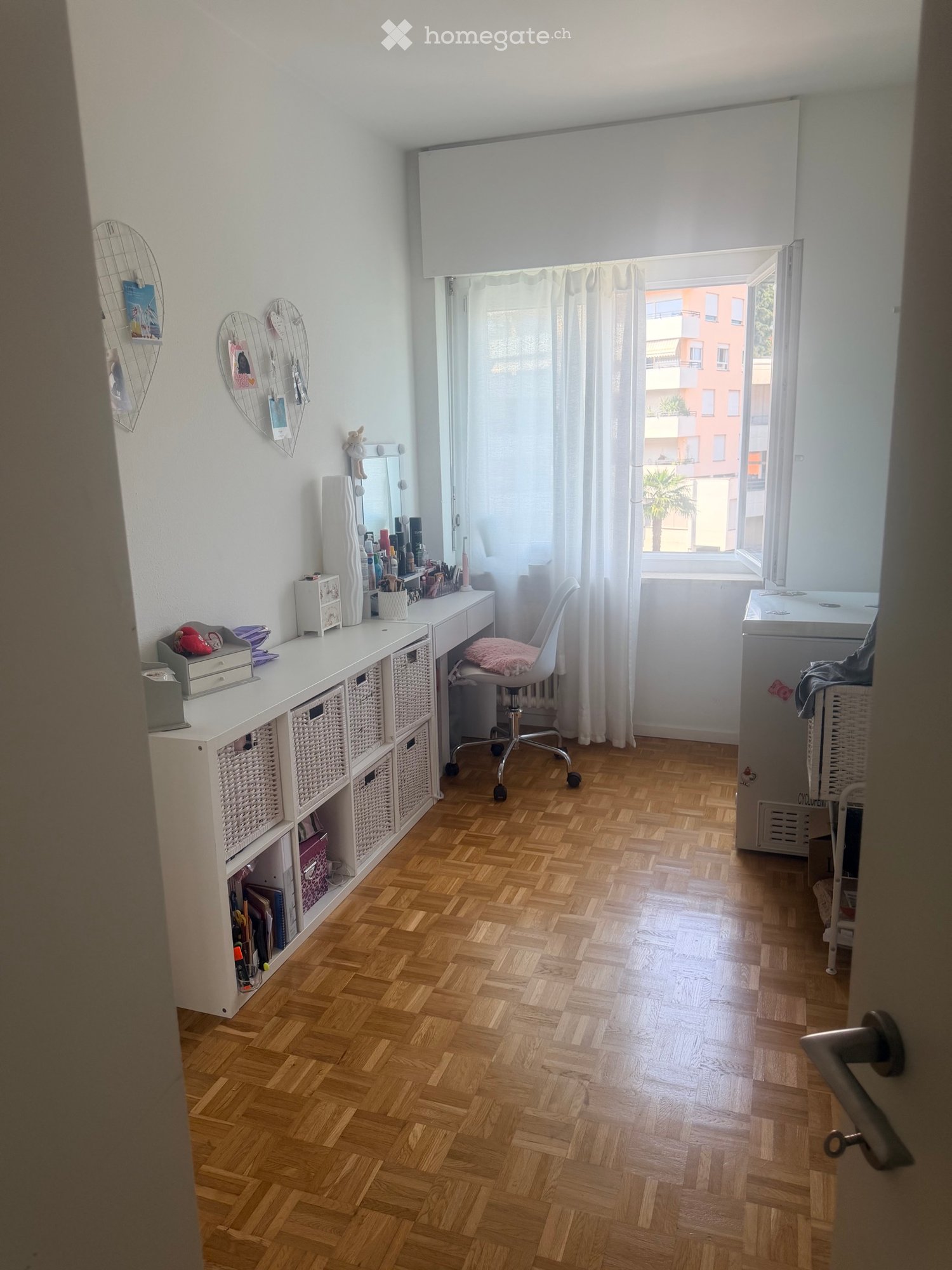 4 pièces appartement, photo 5 sur 5