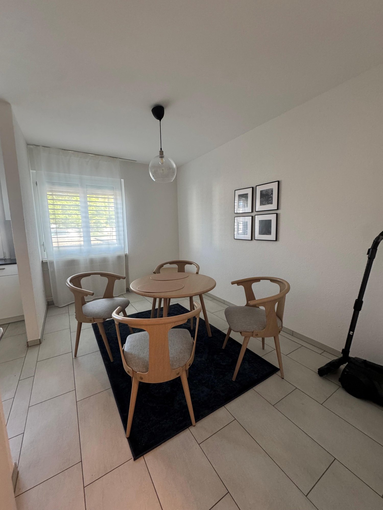 2 ½ rooms apartment, Foto 4 von 9