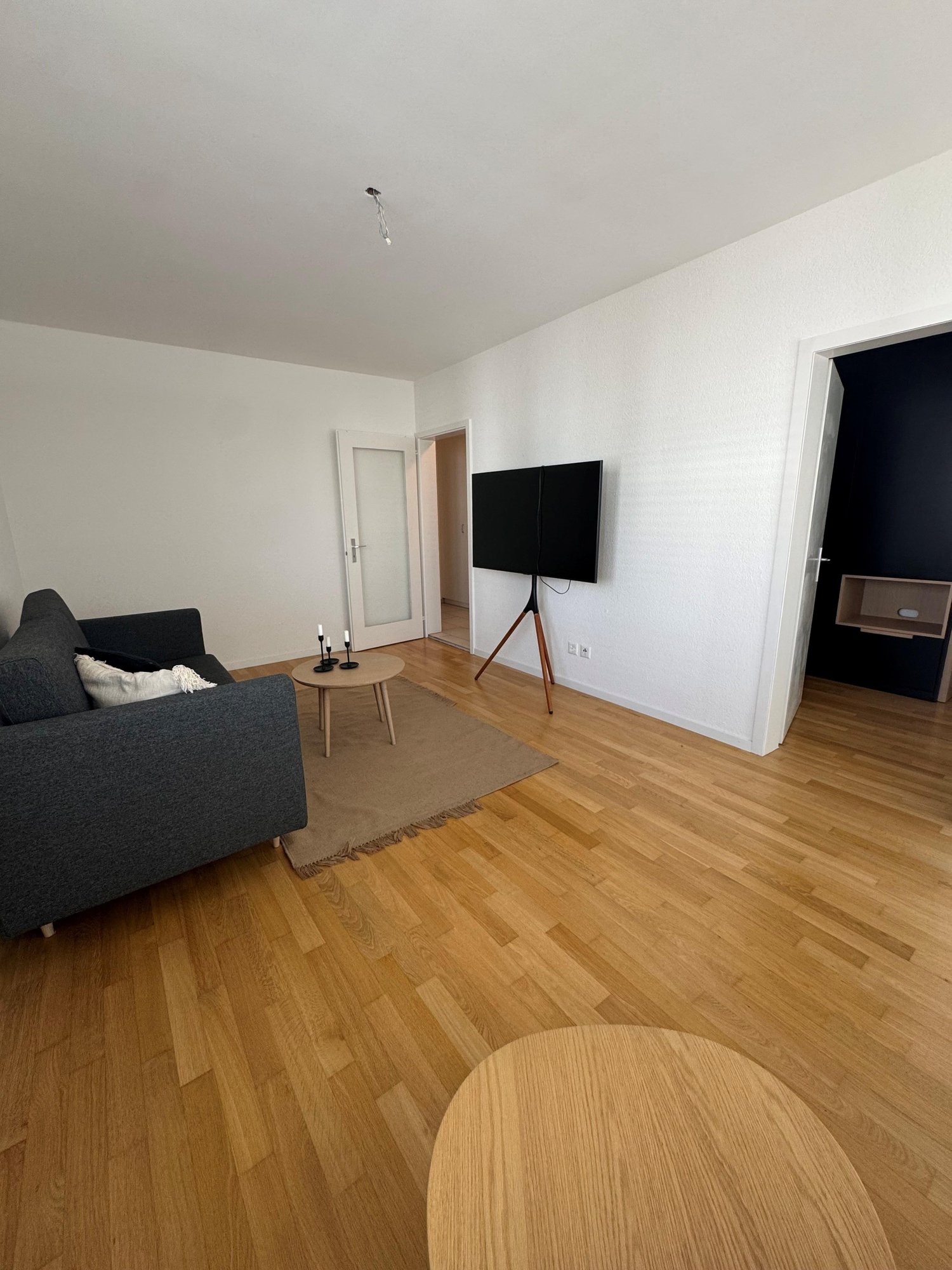 2 ½ rooms apartment, Foto 3 von 9