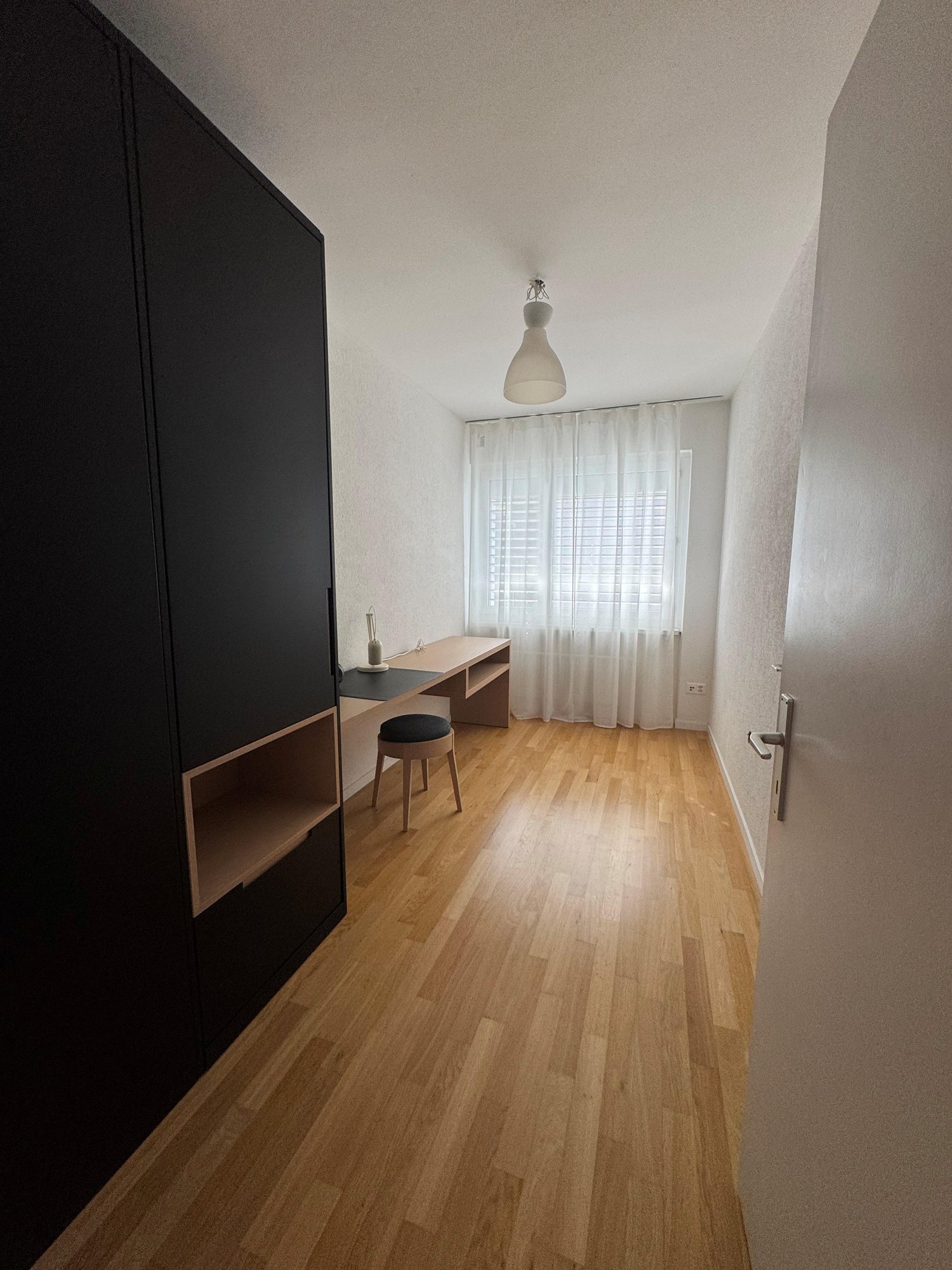 2 ½ rooms apartment, Foto 7 von 9