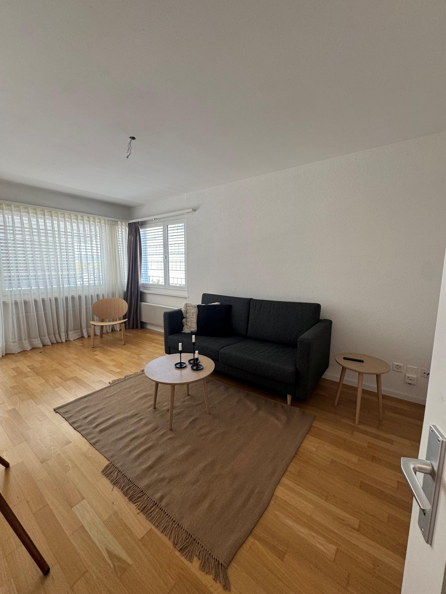2 ½ rooms apartment, Foto 1 von 9