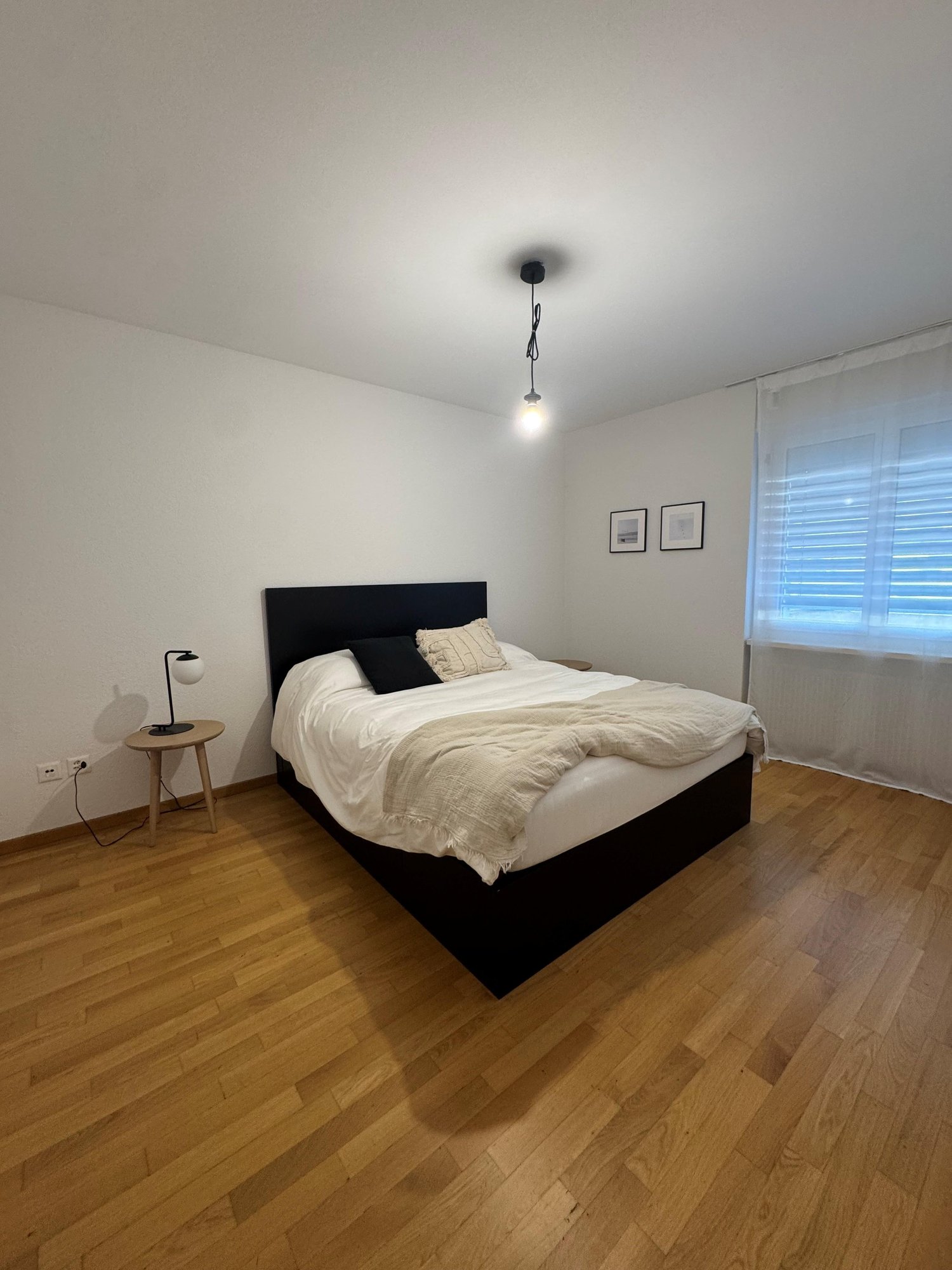 2 ½ rooms apartment, Foto 6 von 9