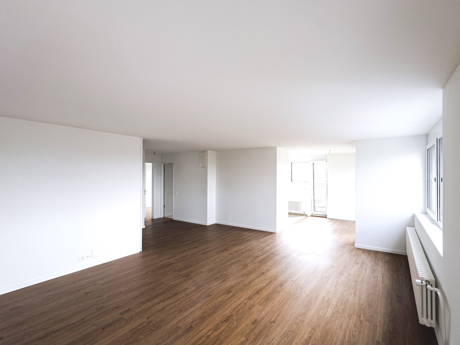 3 ½ rooms apartment, Foto 2 von 7