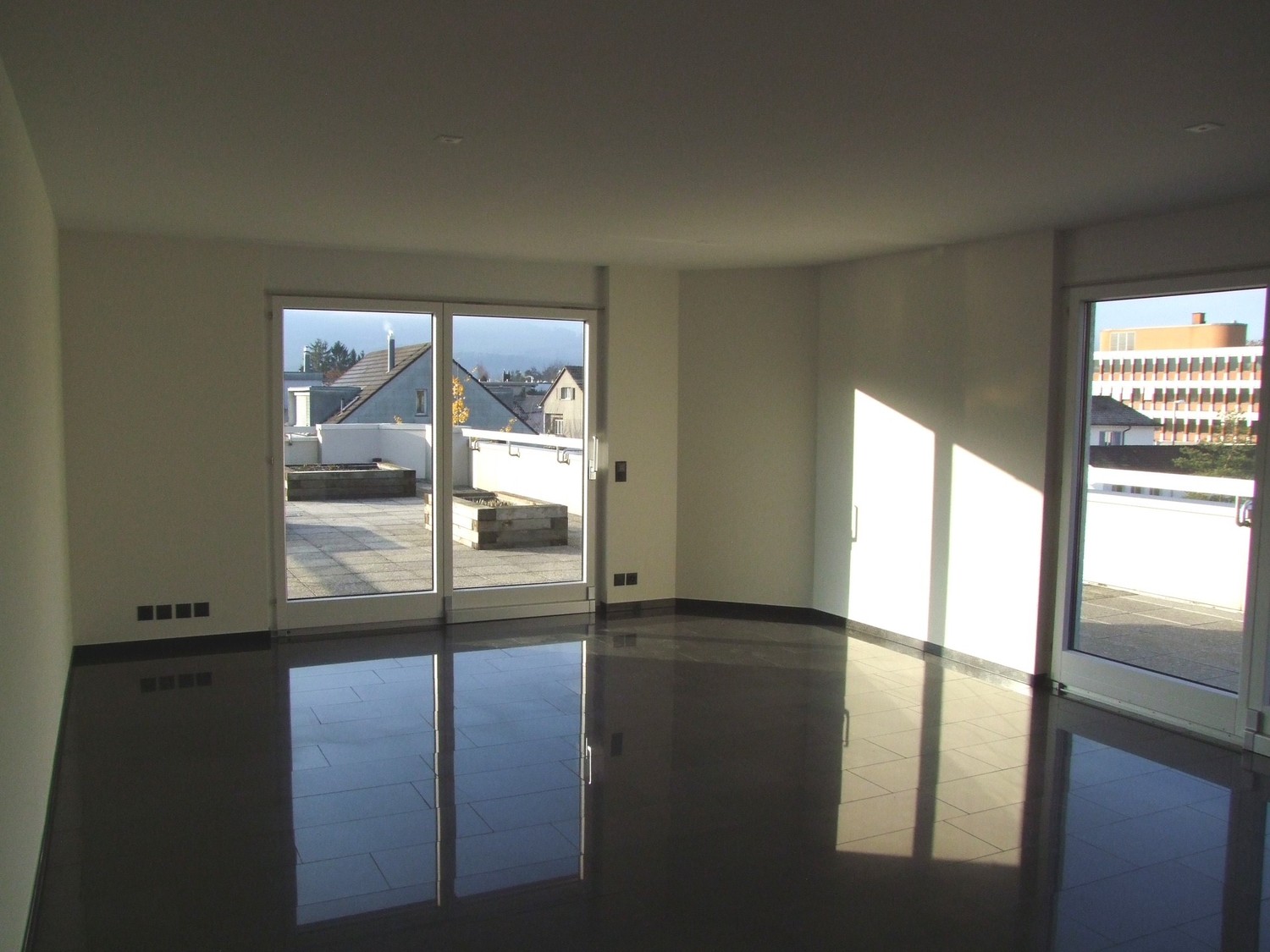 4 ½ rooms apartment, Foto 4 von 8